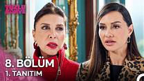 Tuzlu Kahve 8.Bölüm - Tuzlu Kahve - Sezon 1 - Bölüm 8 - Fragman VCRH STCRH görüntüsü