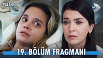 Yalan 19.Bölüm Fragman VCRH STCRH görüntüsü