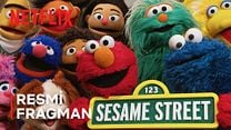 Sesame Street Dublajlı Fragman görüntüsü
