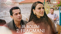 Cennetin Çocukları 18.Bölüm - Cennetin Çocukları - Sezon 1 - Bölüm 18 - Fragman VCRH STCRH görüntüsü