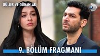 Güller ve Günahlar 9.Bölüm - Güller ve Günahlar - Sezon 1 - Bölüm 9 - Fragman VCRH STCRH görüntüsü