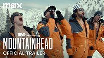Mountainhead Fragman görüntüsü