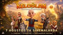 Keloğlan ve Hayvan Dostları Fragman görüntüsü