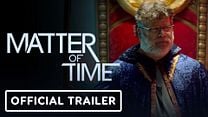 Matter of Time Fragman görüntüsü