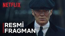 Peaky Blinders: Ölümsüz Adam Altyazılı Fragman görüntüsü