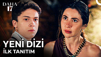 Daha 17 Fragman (2) VCRH STCRH görüntüsü