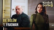 Kızılcık Şerbeti 88.Bölüm Fragman VCRH STCRH görüntüsü