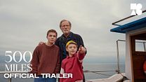 500 Miles Fragman görüntüsü