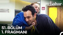 Bahar 51.Bölüm - Bahar - Sezon 3 - Bölüm 51 - Fragman VCRH STCRH görüntüsü