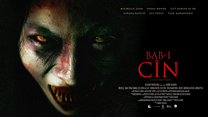 Bab-ı Cin Altyazılı Fragman görüntüsü