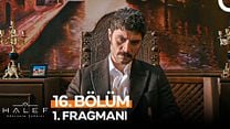 Halef: Köklerin Çağrısı 16.Bölüm - Halef: Köklerin Çağrısı - Sezon 1 - Bölüm 16 - Fragman VCRH STCRH görüntüsü