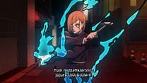 Jujutsu Kaisen: Execution Altyazılı Fragman görüntüsü