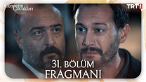 Cennetin Çocukları 31.Bölüm - Cennetin Çocukları - Sezon 1 - Bölüm 31 - Fragman VCRH STCRH görüntüsü