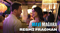 Mavi Mağara Fragman görüntüsü
