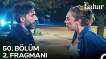 Bahar 50.Bölüm - Bahar - Sezon 3 - Bölüm 50 - Fragman VCRH STCRH görüntüsü