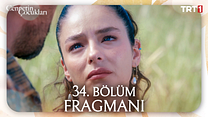 Cennetin Çocukları 34.Bölüm - Cennetin Çocukları - Sezon 1 - Bölüm 34 - Fragman VCRH STCRH görüntüsü