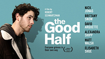The Good Half Fragman görüntüsü