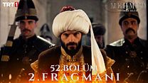 Mehmed: Fetihler Sultanı 52.Bölüm - Mehmed: Fetihler Sultanı - Sezon 3 - Bölüm 52 - Fragman VCRH STCRH görüntüsü