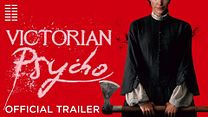 Victorian Psycho Fragman görüntüsü