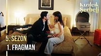 Kızılcık Şerbeti - Sezon 5 Fragman görüntüsü