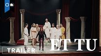 Et Tu Fragman görüntüsü