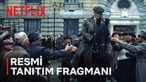 Peaky Blinders: Ölümsüz Adam Altyazılı Fragman görüntüsü
