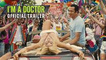 Trust Me, I’m a Doctor Fragman görüntüsü
