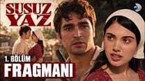 Susuz Yaz Fragman görüntüsü