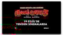 Eyvah Eyvah 3 (Yeni Fragman) görüntüsü