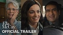 Ella McCay Fragman görüntüsü