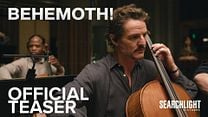 Behemoth! Altyazılı Fragman görüntüsü
