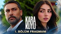 Karakuyu Fragman VCRH STCRH görüntüsü