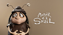 Memoir of a Snail Teaser görüntüsü