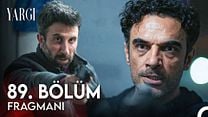 Yargı 89.Bölüm Fragman VCRH STCRH görüntüsü