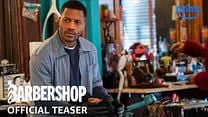 Barbershop Fragman görüntüsü
