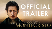 Monte Cristo Kontu Fragman (3) görüntüsü
