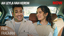 Ah Leyla Vah Kerem Fragman görüntüsü