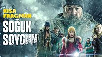 Soğuk Soygun Dublajlı Fragman görüntüsü