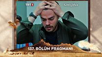 Gönül Dağı 137.Bölüm Fragman VCRH STCRH görüntüsü