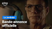 Le Jardinier Fragman görüntüsü