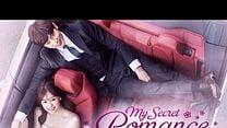 My Secret Romance Fragman görüntüsü
