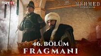 Mehmed: Fetihler Sultanı 46.Bölüm - Mehmed: Fetihler Sultanı - Sezon 2 - Bölüm 31 - Fragman VCRH STCRH görüntüsü