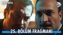 Eşref Rüya 25.Bölüm - Eşref Rüya - Sezon 2 - Bölüm 25 - Fragman VCRH STCRH görüntüsü