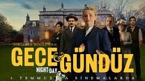Virginia Woolf'tan Gece ve Gündüz Altyazılı Fragman görüntüsü