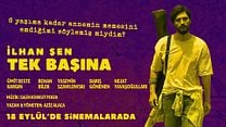 Tek Başına Fragman görüntüsü