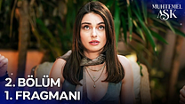 Muhtemel Aşk 2.Bölüm - Muhtemel Aşk - Sezon 1 - Bölüm 2 - Fragman VCRH STCRH görüntüsü
