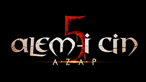 Alem-i Cin 5: Azap Fragman görüntüsü