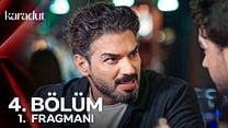 Karadut 4.Bölüm Fragman VCRH STCRH görüntüsü