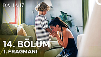 Daha 17 14.Bölüm - Daha 17 - Sezon 1 - Bölüm 14 - Fragman VCRH STCRH görüntüsü