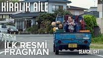 Kiralık Aile Altyazılı Fragman görüntüsü